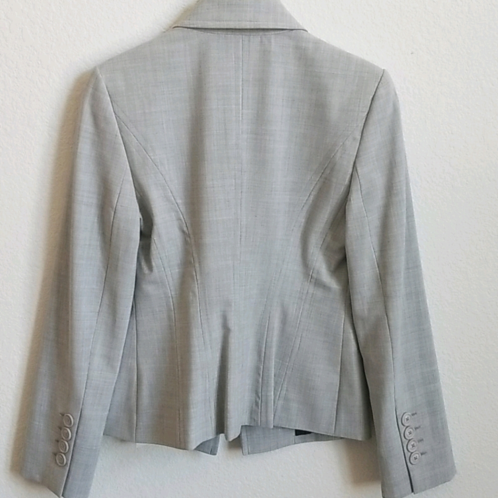 Express Suit Jacket - image 3